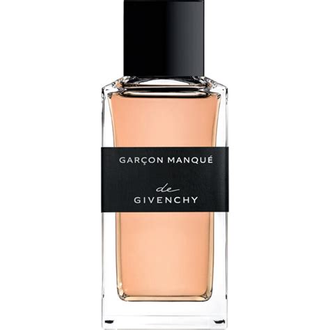 Garçon Manqué by Givenchy » Reviews & Perfume 